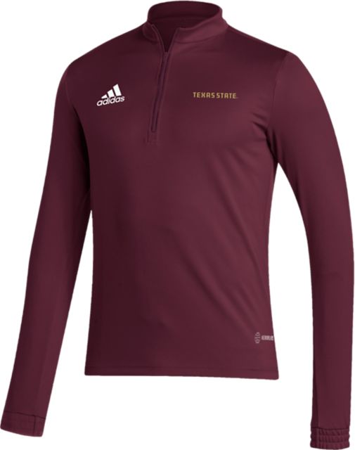 Texas State University 1/4 Zip