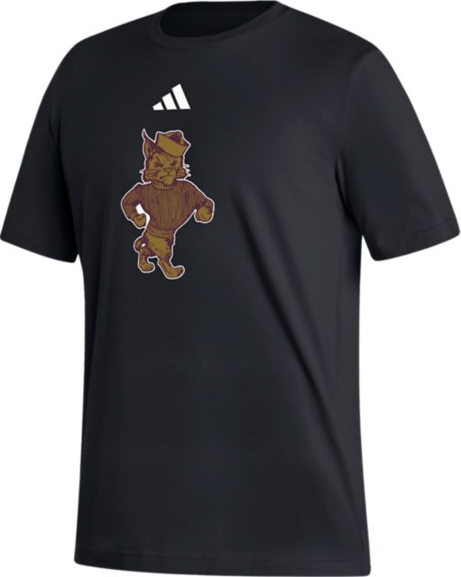 Texas State University Vintage Short Sleeve T-Shirt