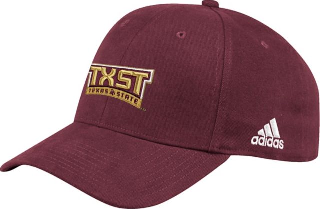 Texas State University Flex Fit Cap