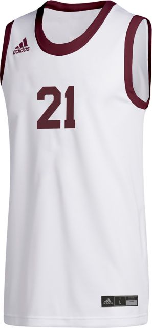 Texas State University Men's Baseball Jersey: Texas State University