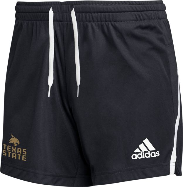 Texas State University Women's Bobcats Shorts