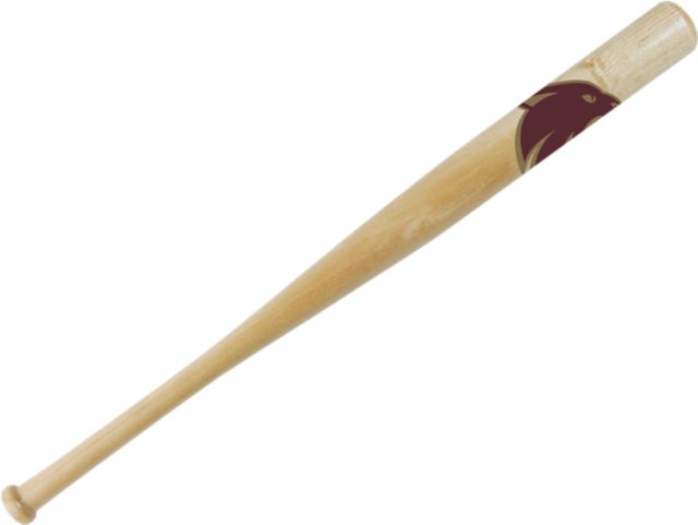 Texas State University Bobcats 18" Natural Mini Bat