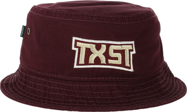 Texas State University Bucket Hat
