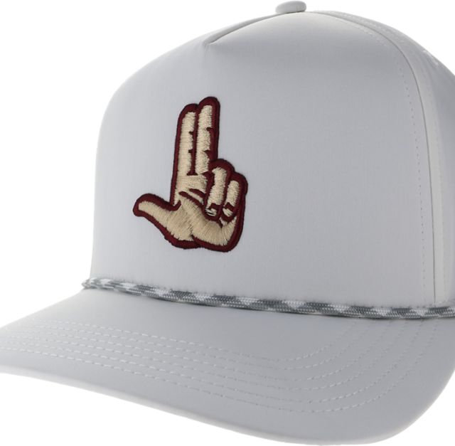 Texas State University Bobcats Adjustable Cap