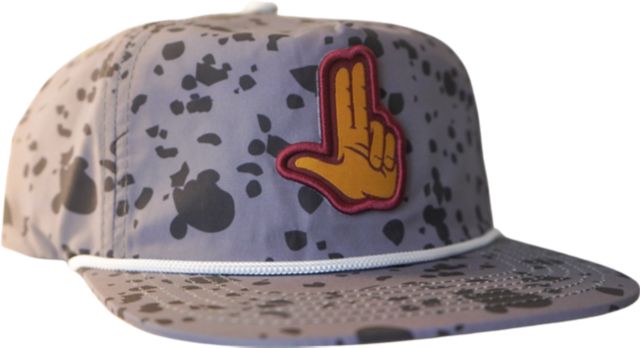 Texas State University Bobcats Adjustable Cap