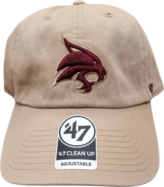 Texas State University Adjustable Cap