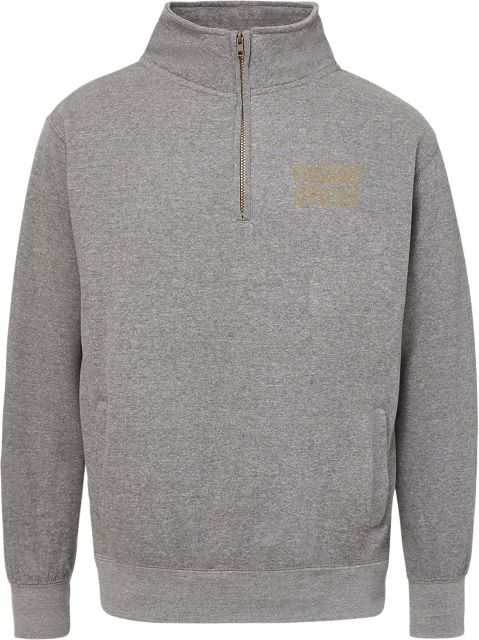 Texas State University 1/4 Zip