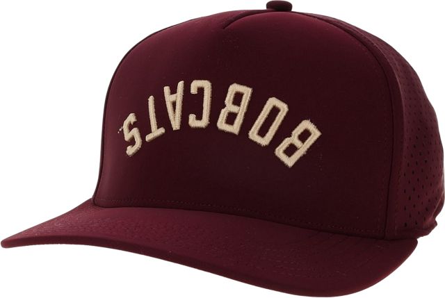 Texas State University Adjustable Cap
