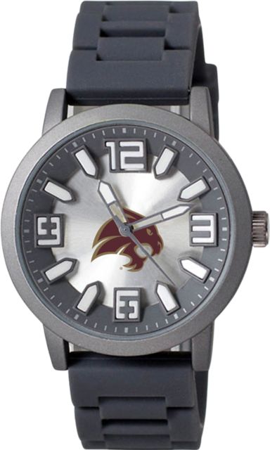 Texas State University 44mm Men's Watch