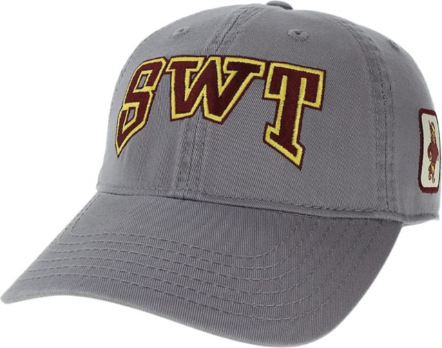 Texas State University Bobcats Twill Cap