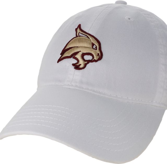 Texas State University Bobcats Twill Hat