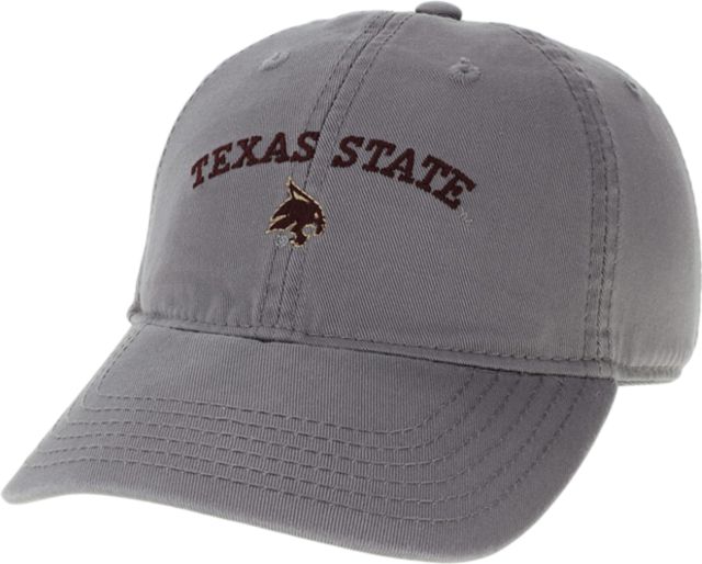 Texas State University Hats, Fitted and Knit Hats, Snapbacks