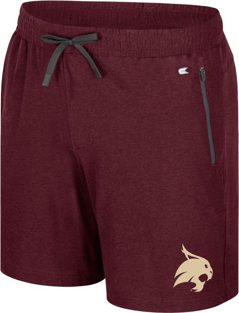 Texas State University Bobcats Shorts