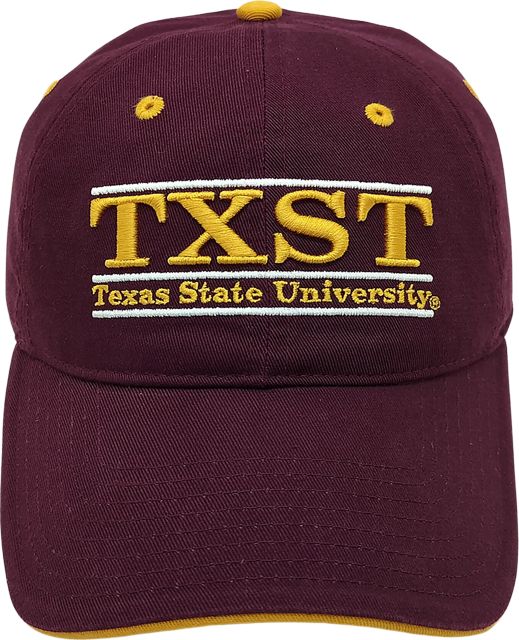 Texas State University Cap