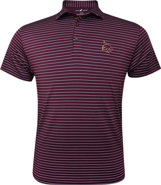 Texas State University Bobcats Polo