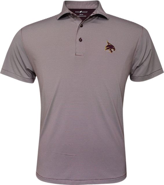 Texas State University Bobcats Polo