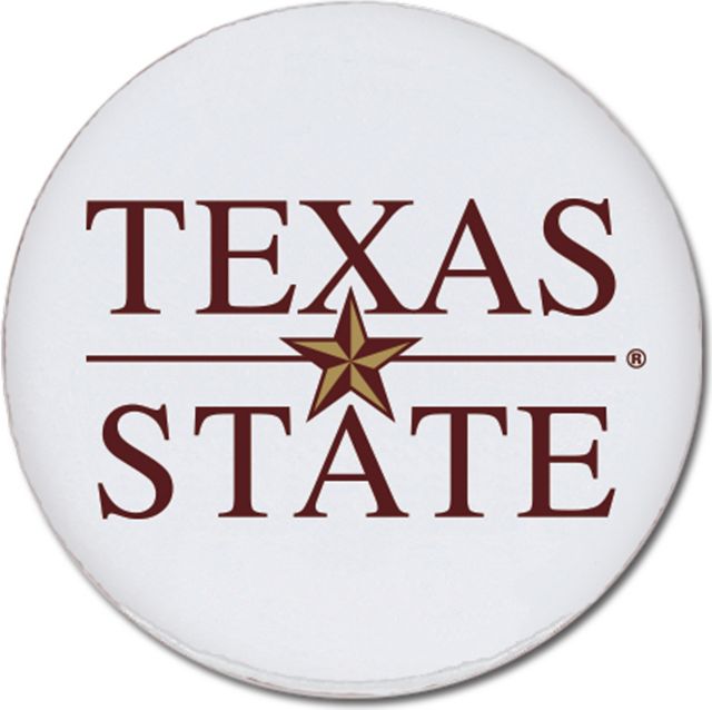 Texas State University Magnet
