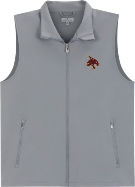 Texas State University Vest