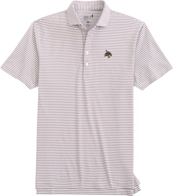 Texas State University Stetson Polo