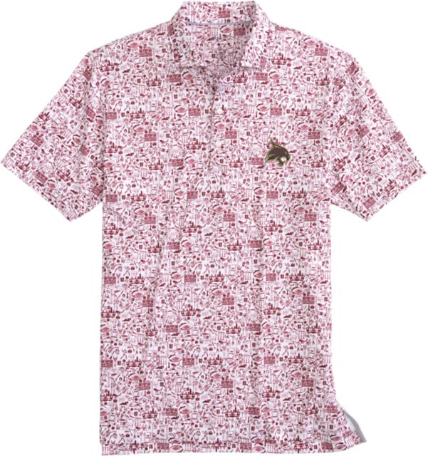 Texas State University Tailgater Polo