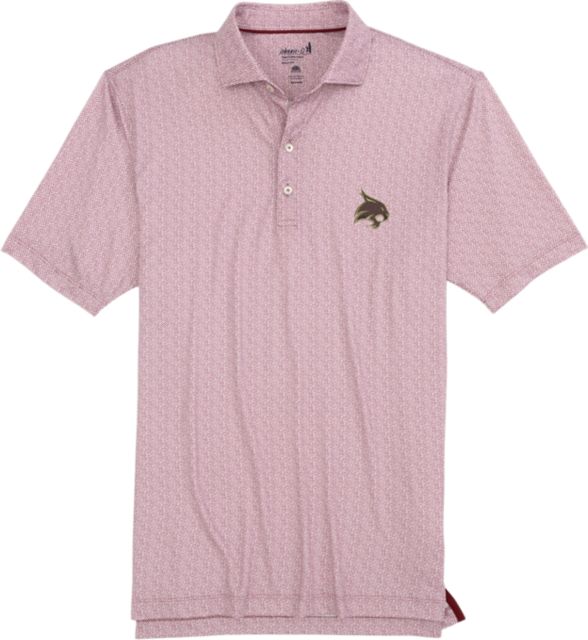 Texas State University Polo
