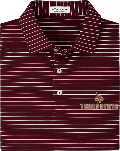 Texas State University Polo