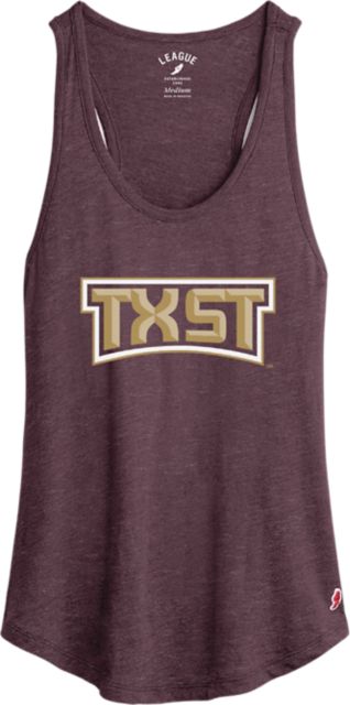 Texas State University Women's Intramural Tank Top