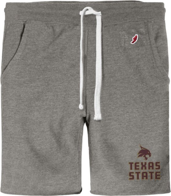 Texas State University Shorts