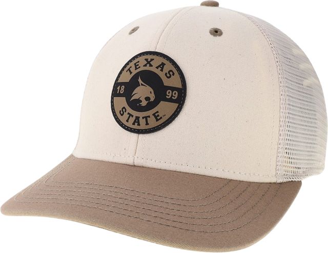Texas State University Bobcats Snapback Cap