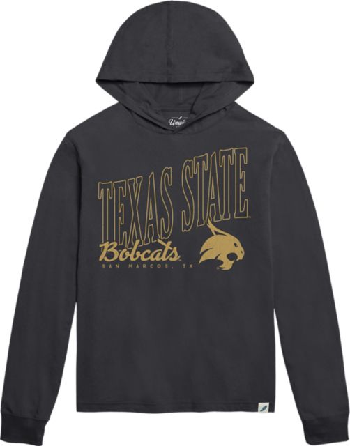 Texas State University Bobcats Hoodie