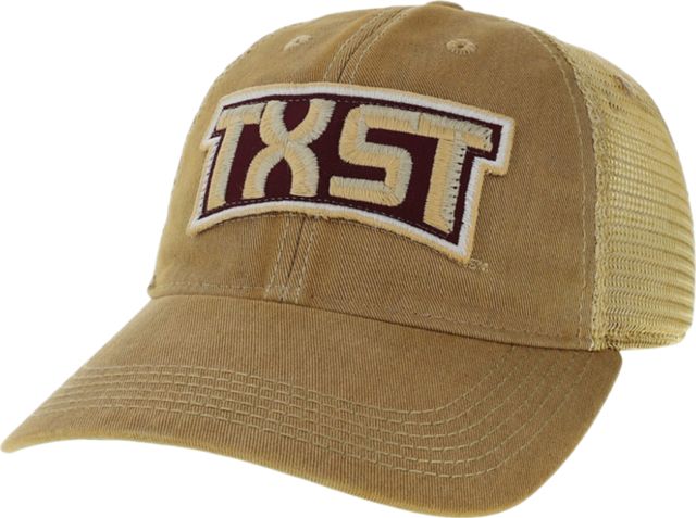 Texas State University Trucker Cap