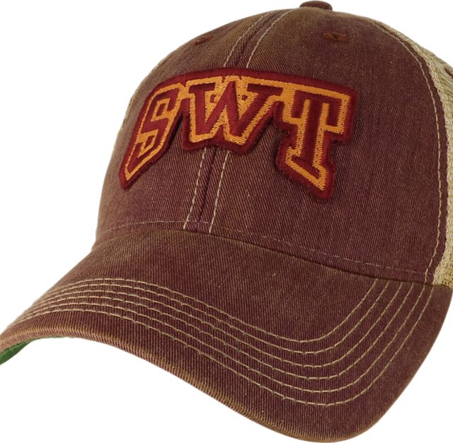 Texas State Knit Beanie TXST Texas State - ONLINE ONLY