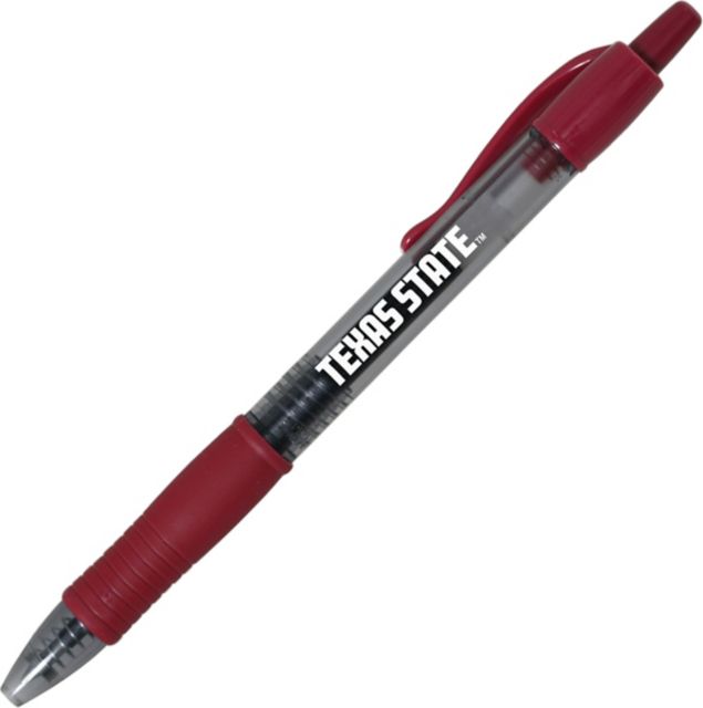 Texas State University Pilot Pen