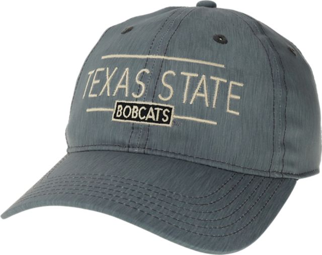 Texas State University Hats, Fitted and Knit Hats, Snapbacks