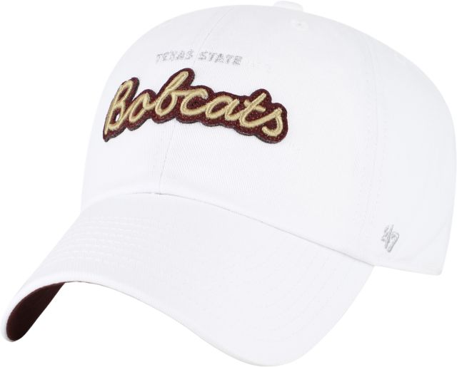 Texas State University Women's Adjustable Cap