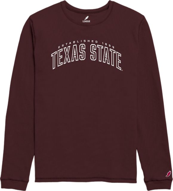 Texas State University Crewneck