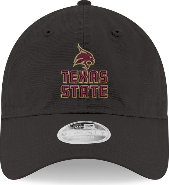 Texas State University Women's Core Classic Hat