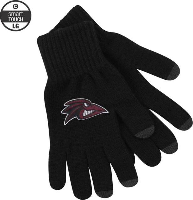 Franklin Pierce University Ravens uText Gloves