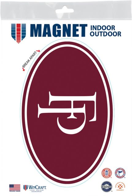 Franklin Pierce University 3.5x5.5 Magnet