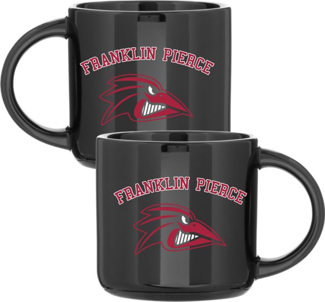 Franklin Pierce University 14 oz. Mug