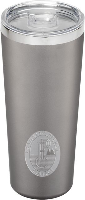 Franklin Pierce University Throwback Tumbler
