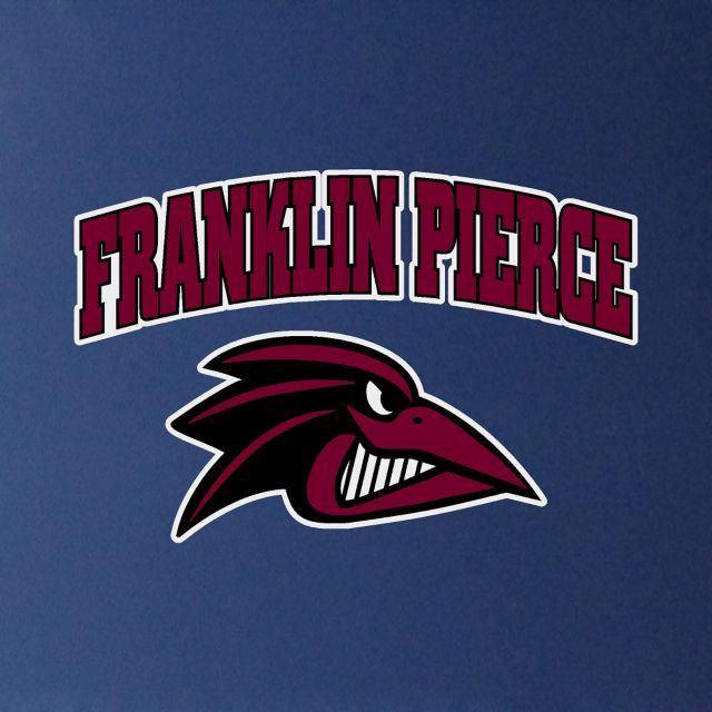Franklin Pierce University Ravens Decal