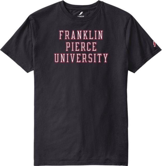 Franklin Pierce University Short Sleeve T-Shirt