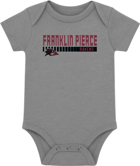 Franklin Pierce University Infant Otis Bodysuit