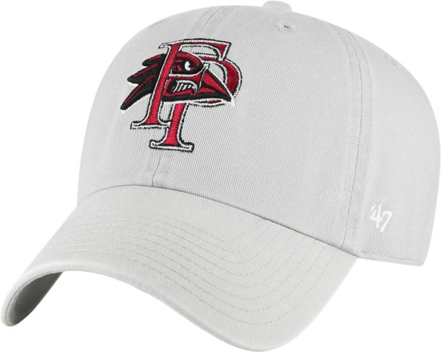 Franklin Pierce University Adjustable Cap