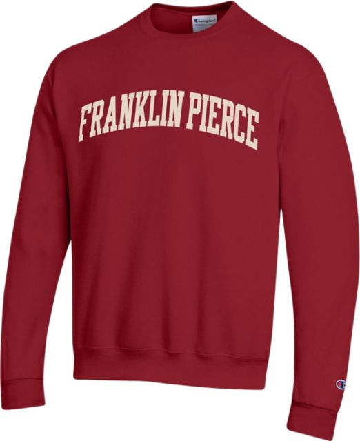 Franklin Pierce University 1/4 Zip