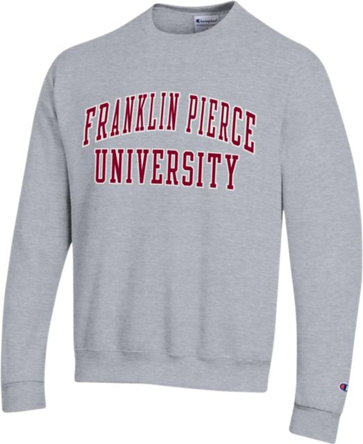 Franklin Pierce University Crewneck Sweatshirt