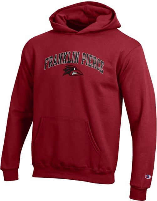 Franklin Pierce University Ravens Youth Hooded Sweatshirt