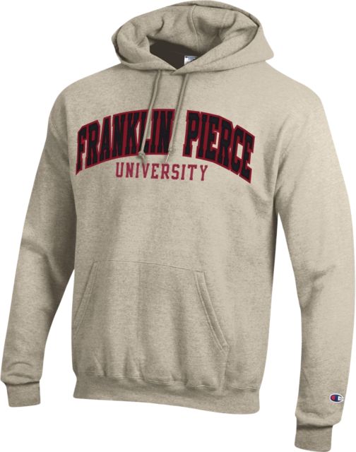 Franklin Pierce University 1/4 Zip
