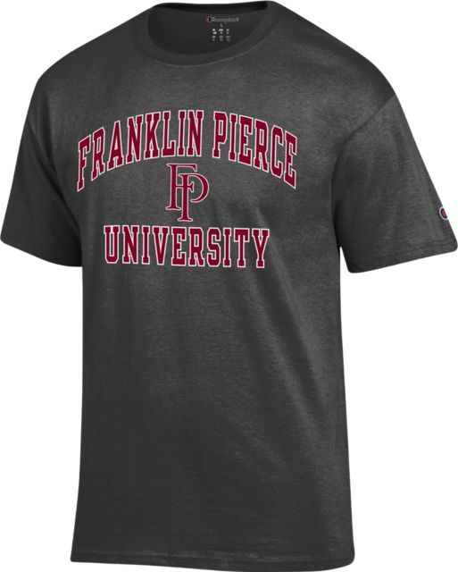Franklin Pierce University Short Sleeve T-Shirt